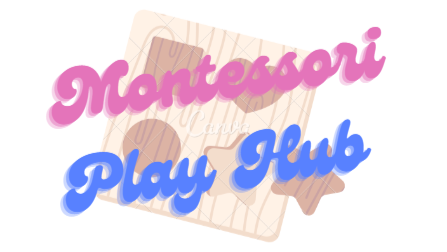 Montessori Play Hub